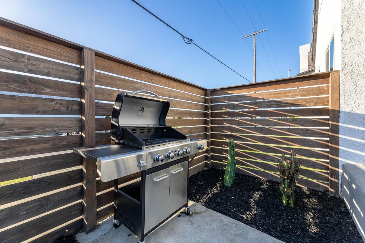 Vacation Home I Big Backyard I 5Min To Sofi Inglewood Exterior foto